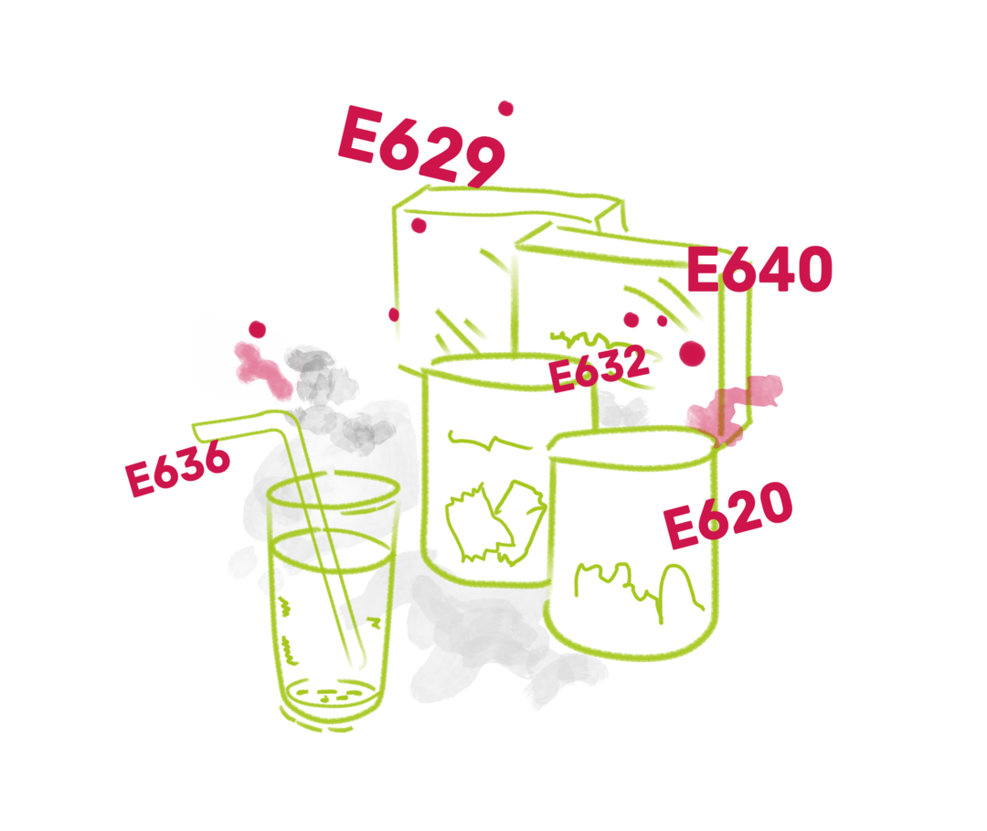 Nesselsucht und Ernährung Das ist wichtig nesselsuchtinfo.de